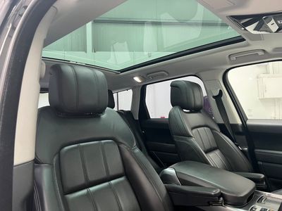 2021 Land Rover Range Rover Sport