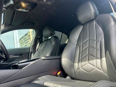 2026 BMW i5