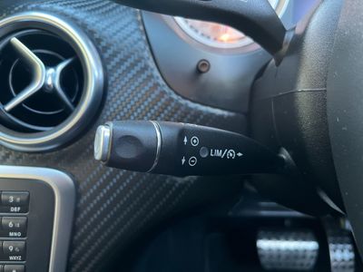 2013 Mercedes-Benz A Class