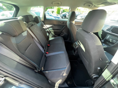 2021 SEAT Ateca