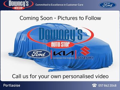 2020 Ford Transit Connect