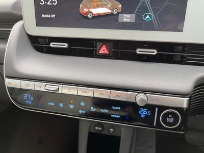 2023 Hyundai Ioniq 5