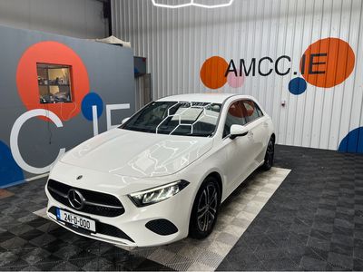 2024 Mercedes-Benz A Class