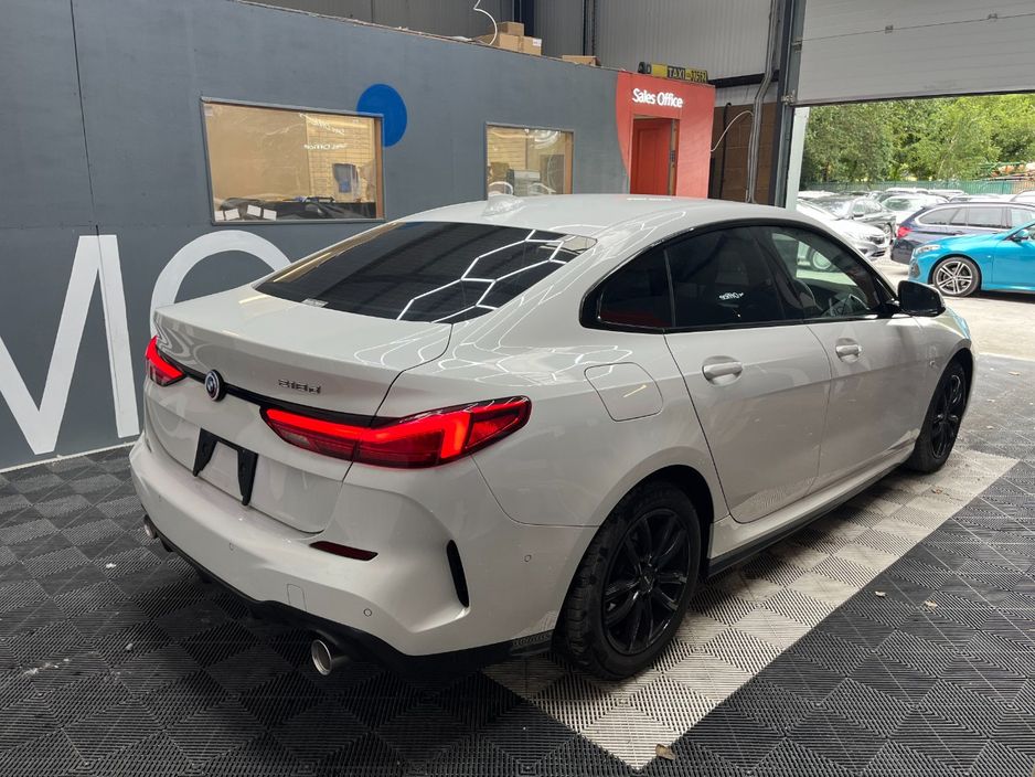 2022 BMW 2 Series