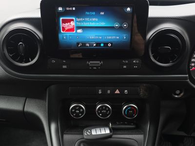 2025 Mercedes-Benz Citan