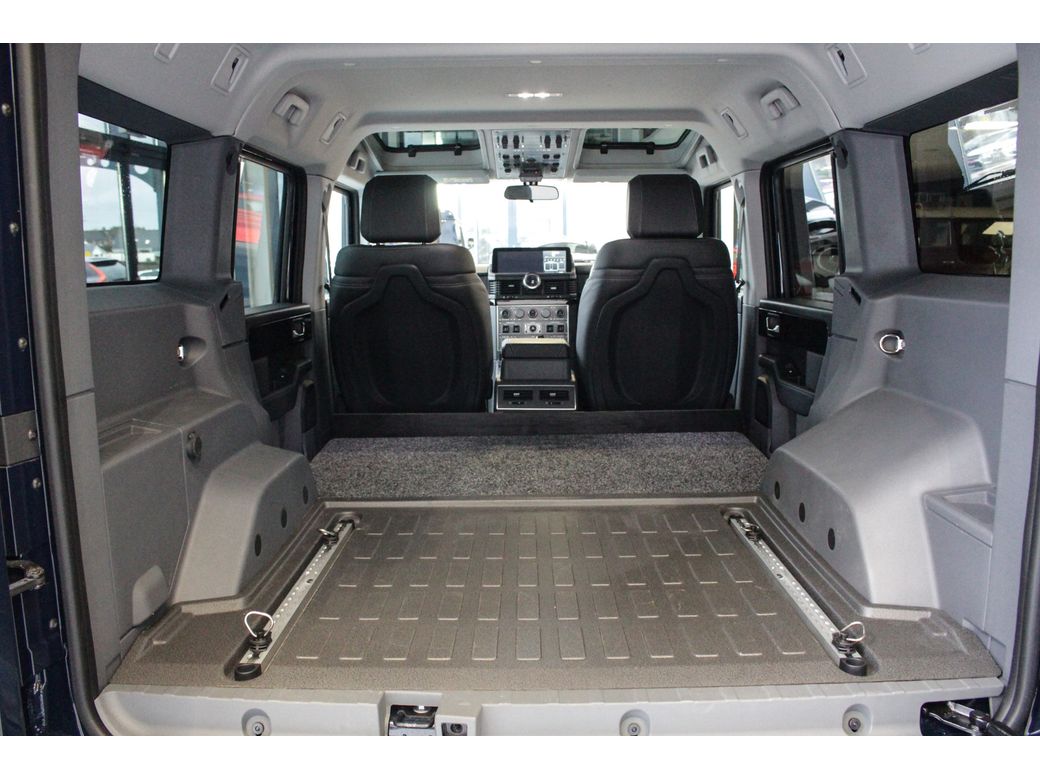 2023 Ineos Grenadier