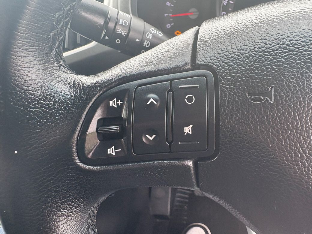 2013 Kia Sportage