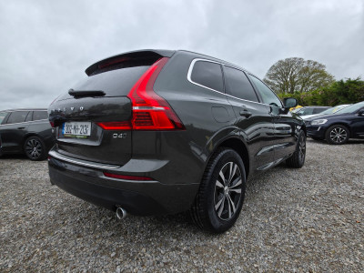 2020 Volvo XC60