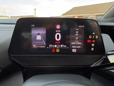 2023 Volkswagen ID.4