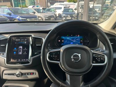 2024 Volvo XC90