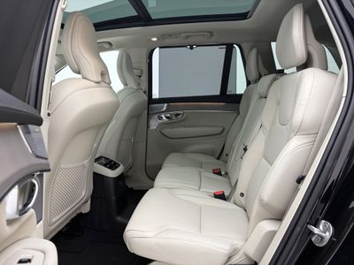 2026 Volvo XC90