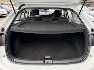 2023 Volkswagen Taigo