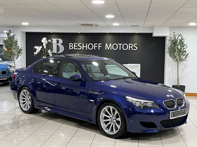 vehicle for sale from Beshoff Motors