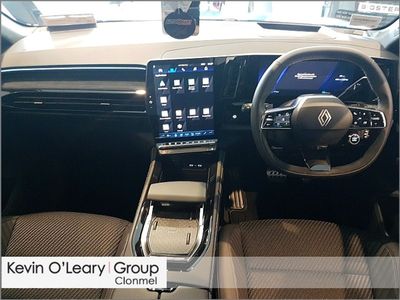 2026 Renault Austral