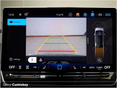 2025 Volkswagen ID.3