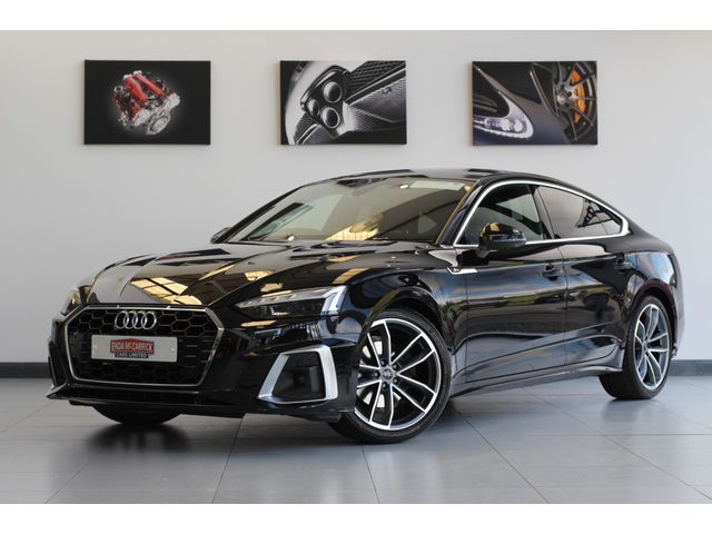 vehicle for sale from Enda McCarrick Cars Ltd