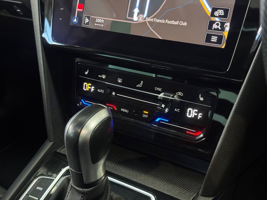 2022 Volkswagen Passat