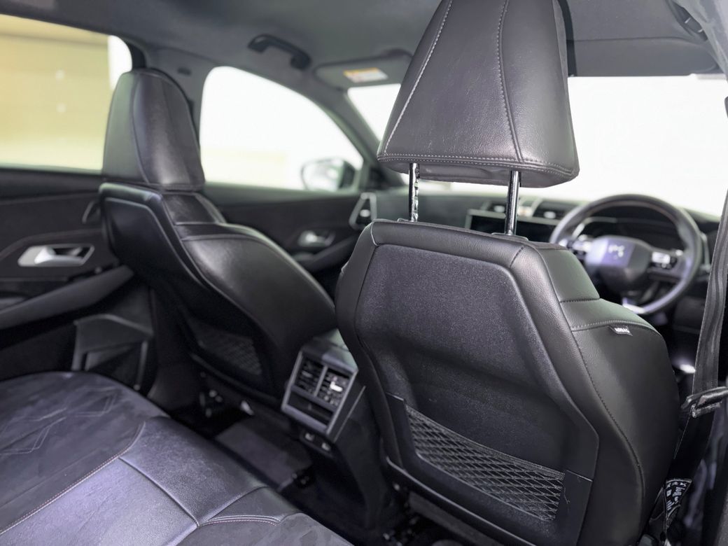 2023 DS Automobiles DS 7