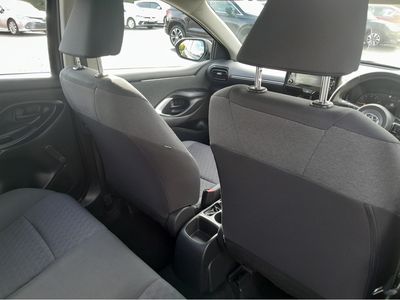 2022 Toyota Yaris