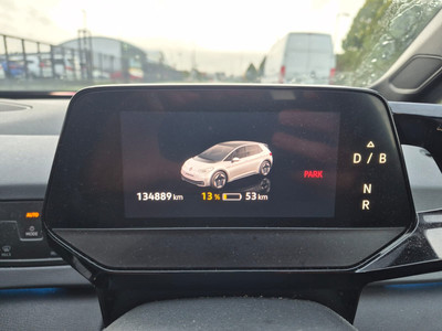 2022 Volkswagen ID.3