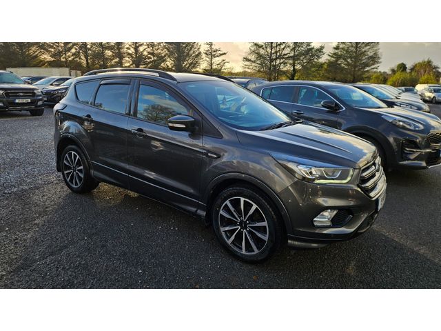 vehicle for sale from BG Motors