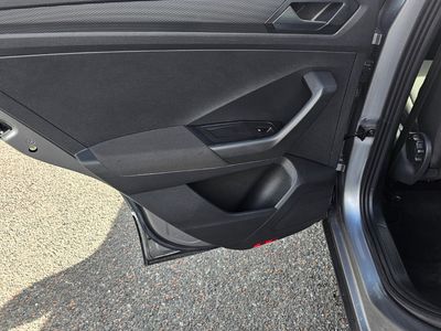 2023 Volkswagen T-Roc