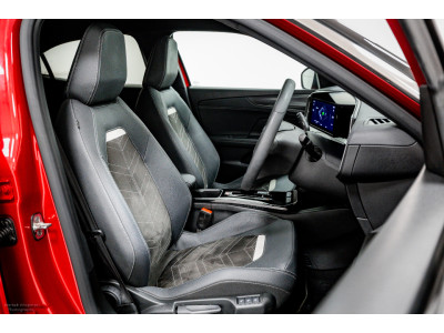 2024 Opel Mokka