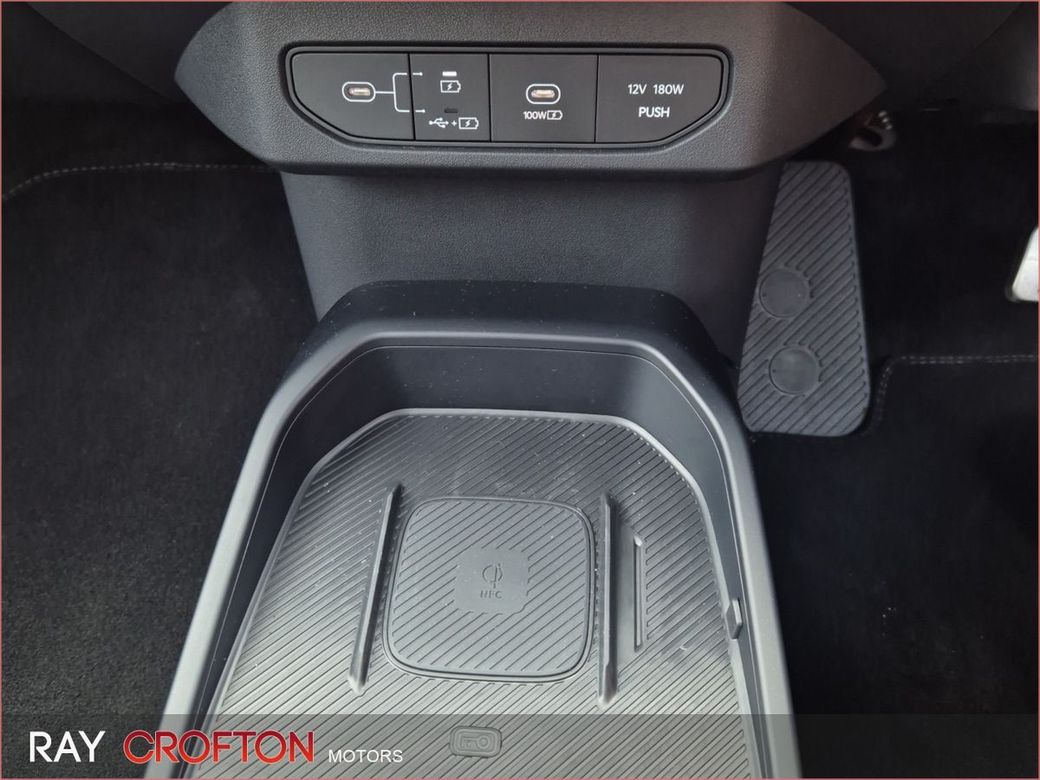 2026 Kia EV4