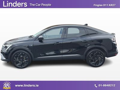 2025 Renault Arkana