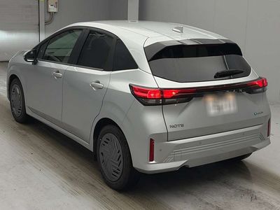 2026 Nissan Note
