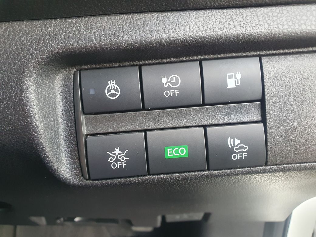 2019 Nissan Leaf