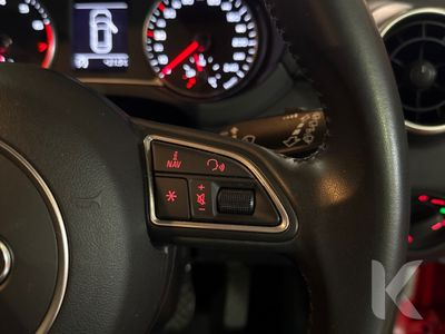 2016 Audi A1