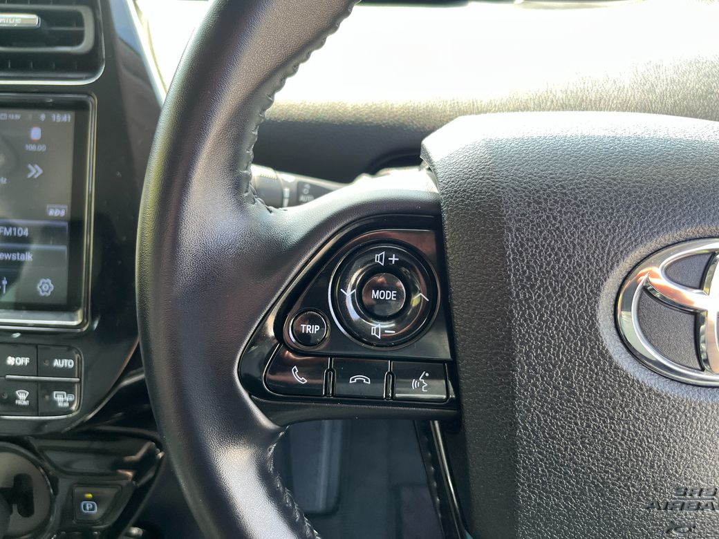 2020 Toyota Prius