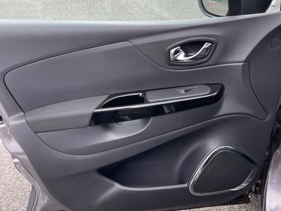 2016 Renault Captur