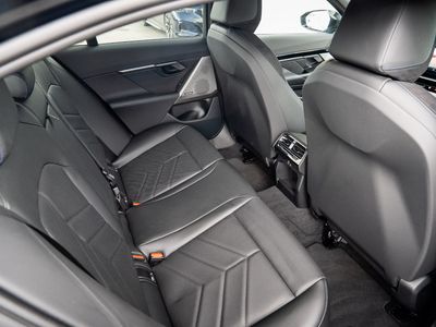 2025 BMW 5 Series