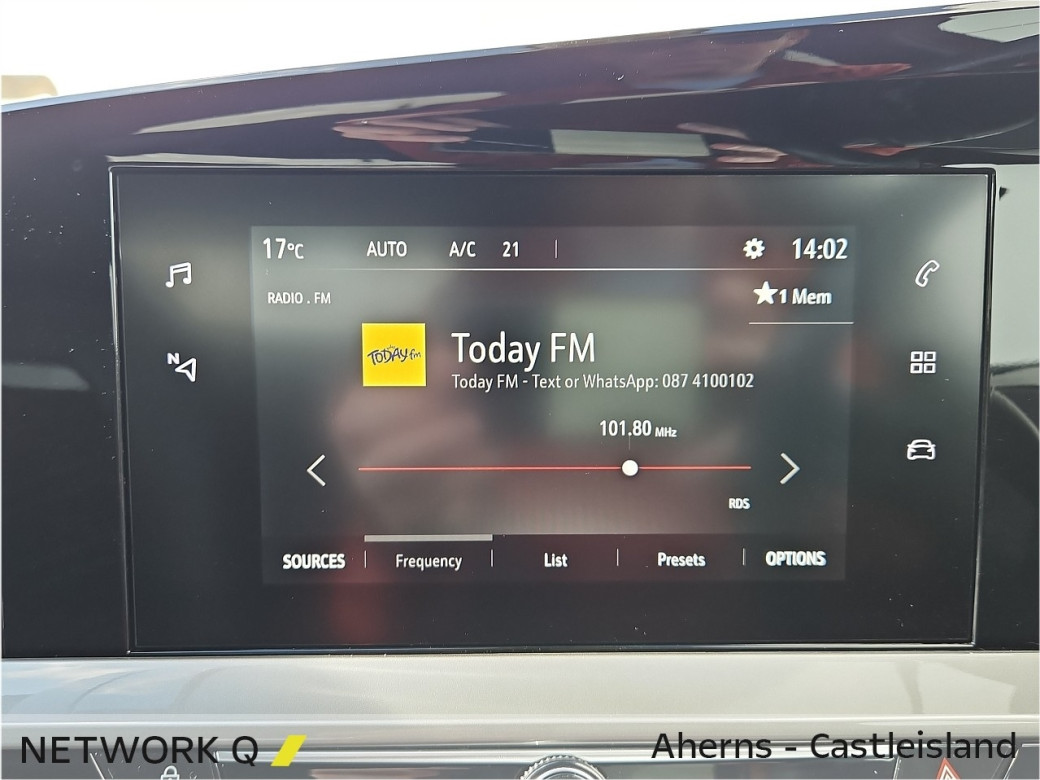 2024 Opel Mokka