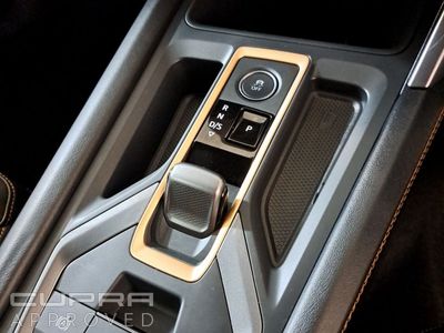 2025 Cupra Leon