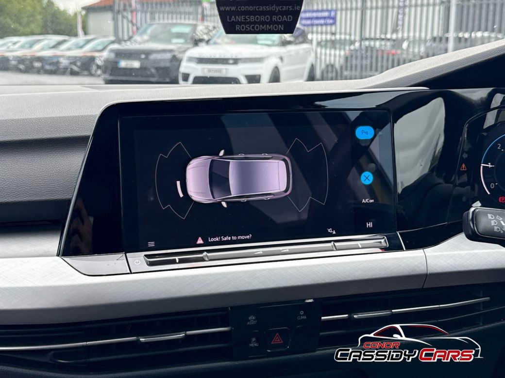 2023 Volkswagen Golf
