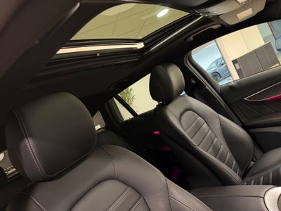 2023 Mercedes-Benz EQC