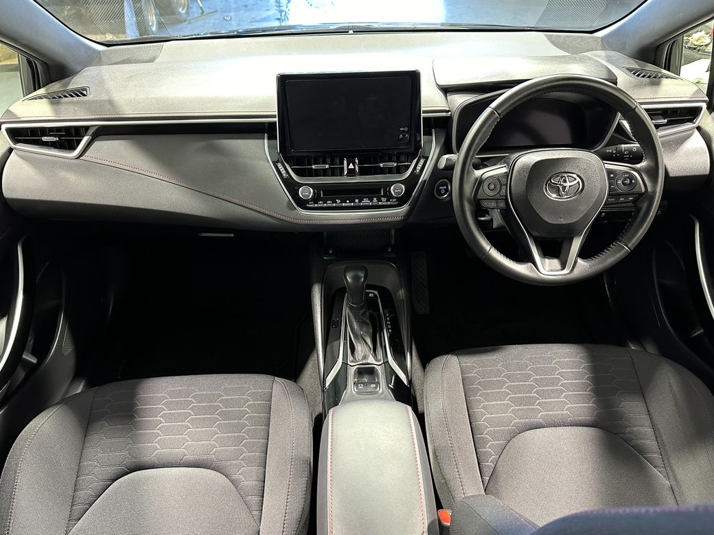 2023 Toyota Corolla