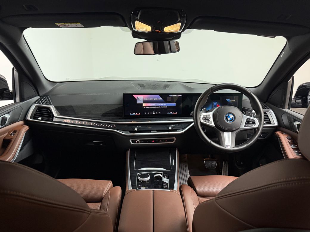 2023 BMW X5