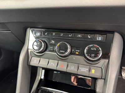 2024 Skoda Karoq