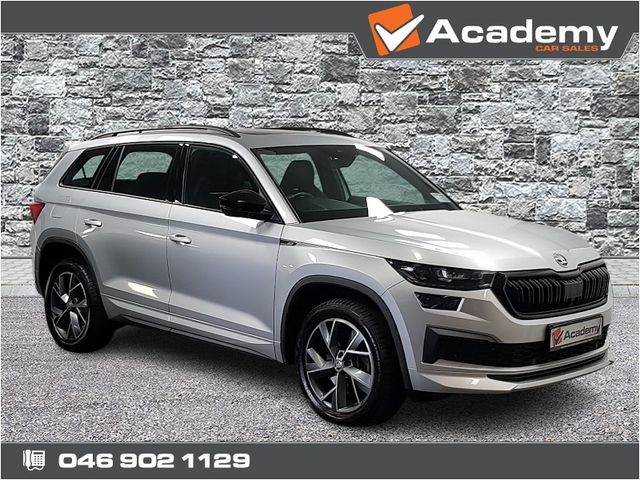 vehicle for sale from Academy Car Sales