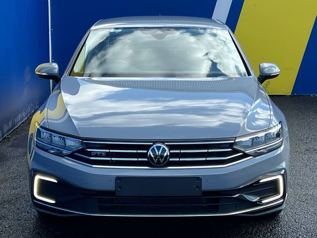 2022 Volkswagen Passat