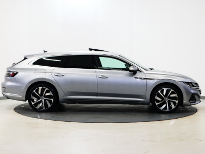 2022 Volkswagen Arteon