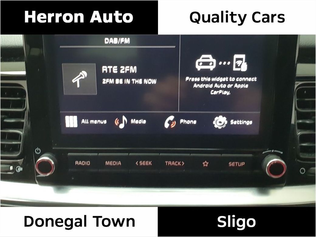 2023 Kia Stonic