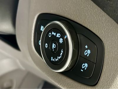2021 Ford Transit Connect