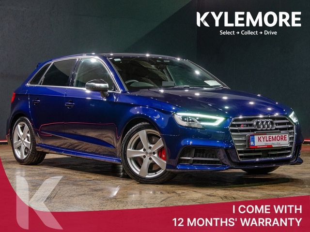 vehicle for sale from Kylemore Cars
