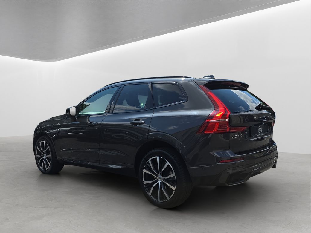 2023 Volvo XC60