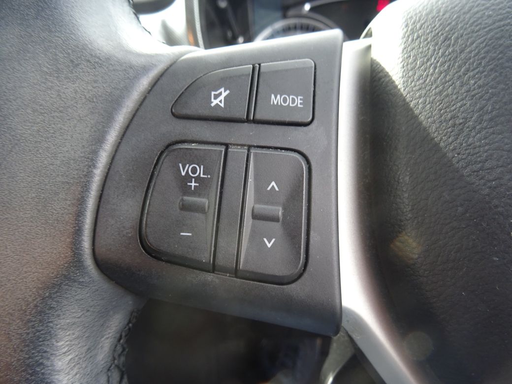 2023 Suzuki Vitara